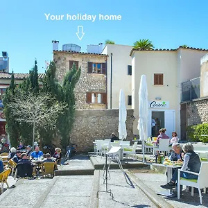  Holiday home Owl Booking Padrina - Walking To The Old Town